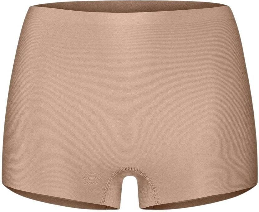 Ten Cate Secrets naadloze short middenbeige