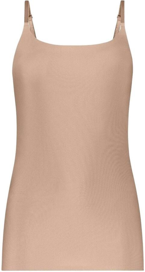 Ten Cate Secrets seamless hemd middenbeige - Foto 4