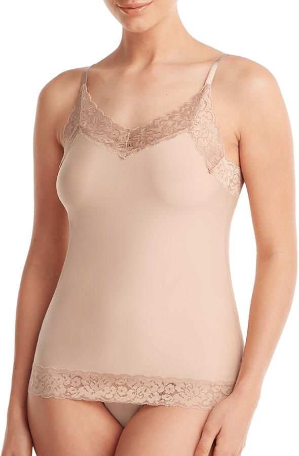 Ten Cate Spaghetti Top Lace Dames