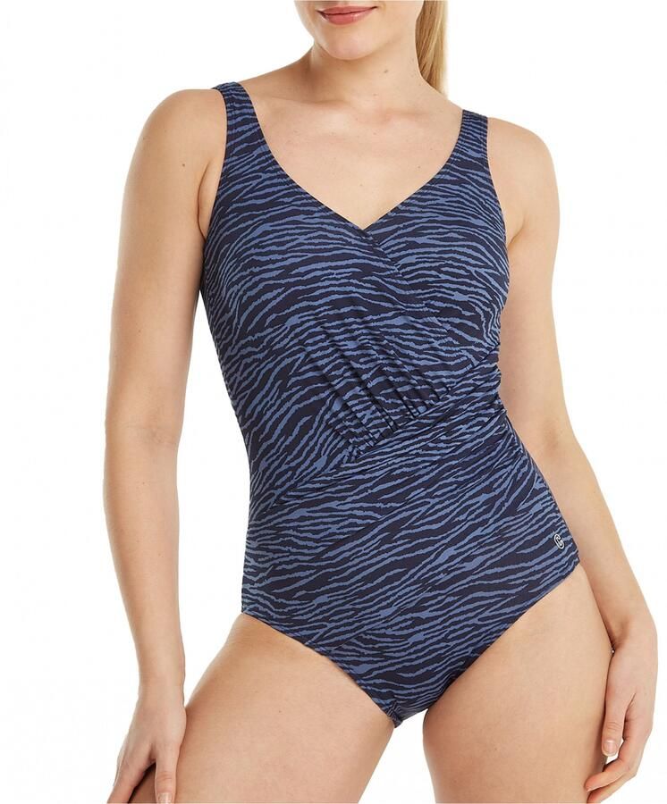 Ten Cate Swim Soft Cup V-neck Badpak Dames