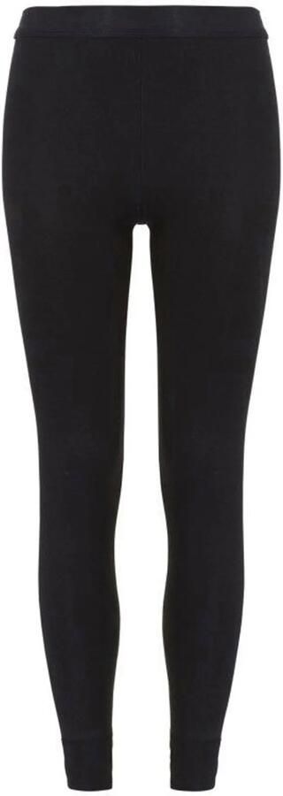 Ten Cate thermolegging met Viloft zwart