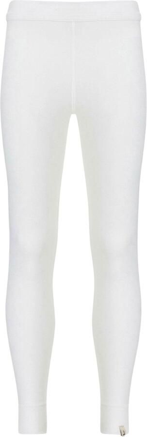 Ten Cate unisex thermo broek wit