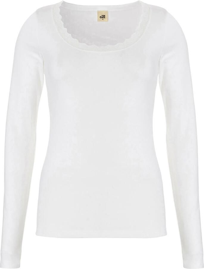 Ten Cate Thermo Shirt Dames