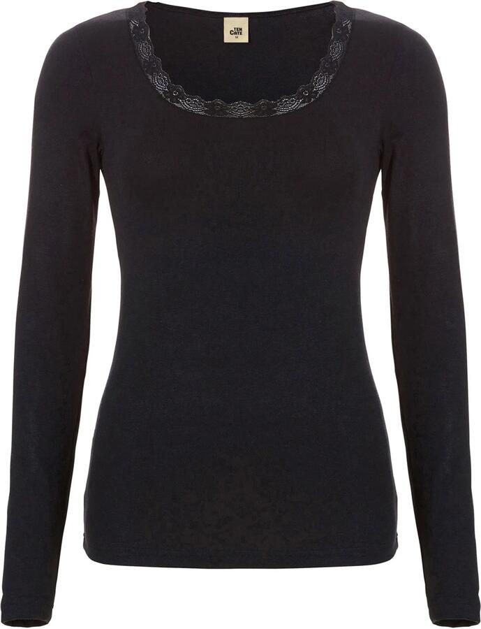 Ten Cate Thermo Shirt Dames