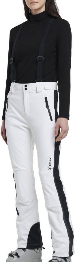 Tenson Cora Softshell Skibroek Dames