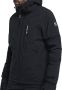 Tenson Trainingsjack Jas Core Ski MPC Plus Zwart - Thumbnail 1