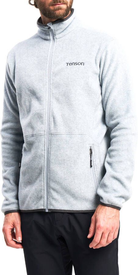 Tenson Miller 2.0 Fleece Jas Heren