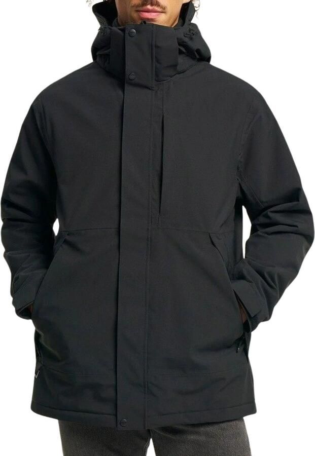Tenson Blaze Softshell Jas Heren