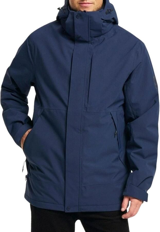 Tenson Blaze Softshell Jas Heren
