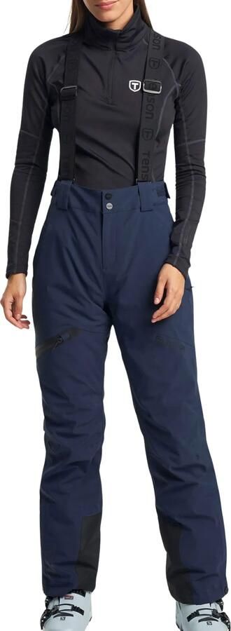 Tenson Core MPC Plus Ski Broek Dames