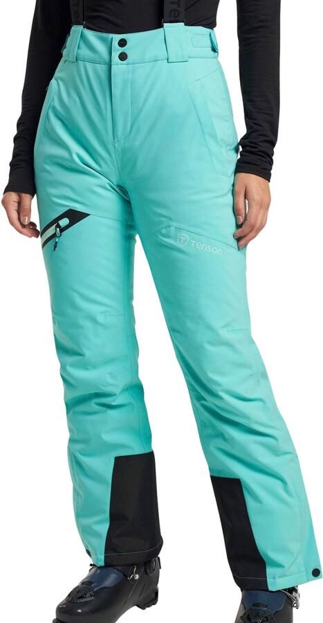 Tenson Core MPC Plus Ski Broek Dames