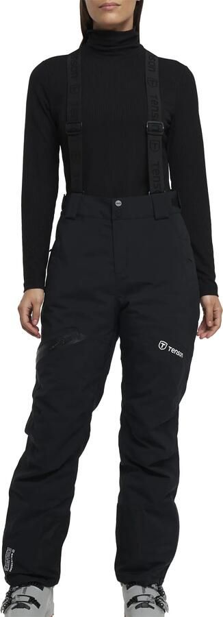 Tenson Core MPC Plus Ski Broek Dames