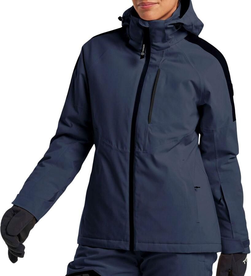 Tenson Core MPC Plus Skijas Dames