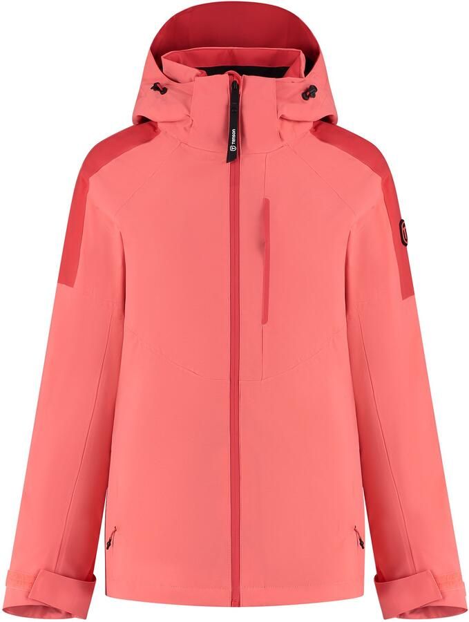 Tenson Core MPC Plus Skijas Dames