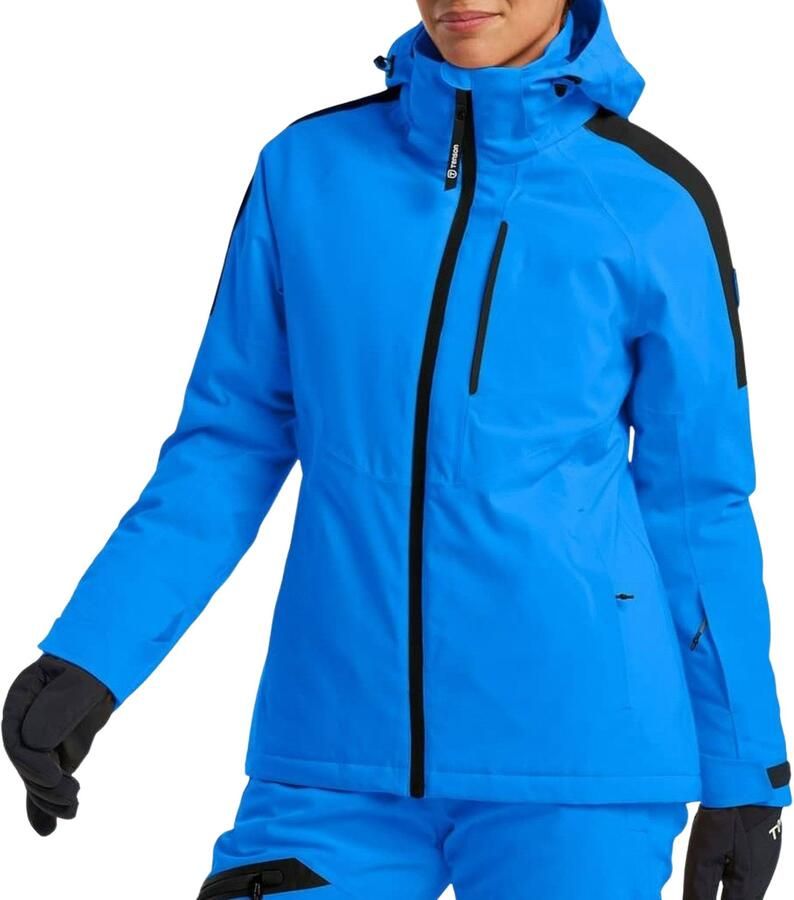 Tenson Core MPC Plus Skijas Dames