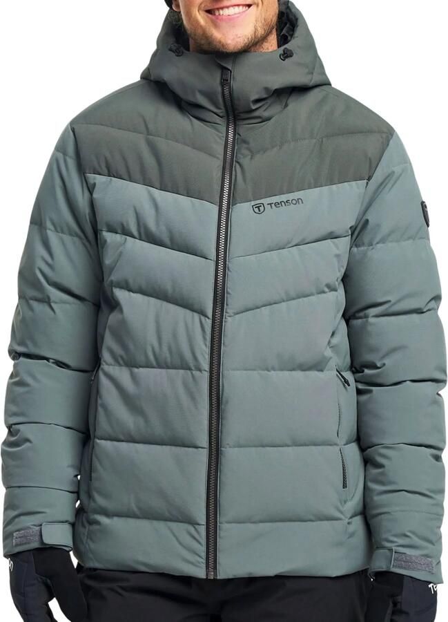 Tenson Duke Skijas Heren