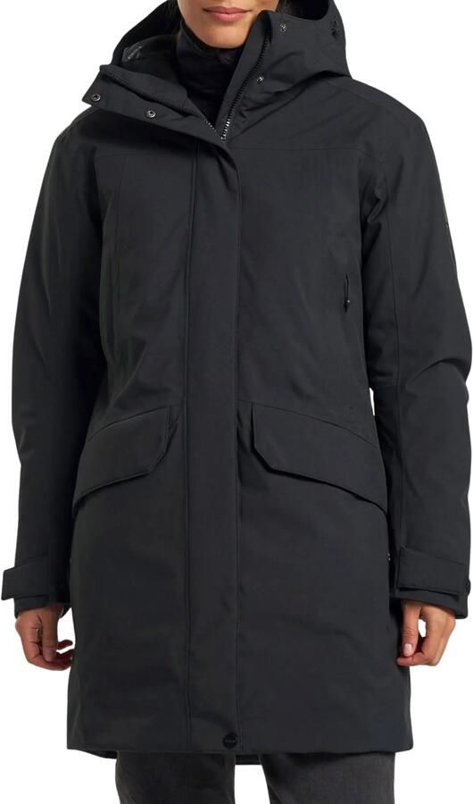 Tenson Eve Winterjas Dames