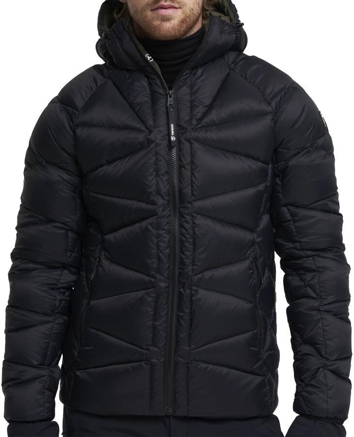 Tenson Facet Down Skijas Heren