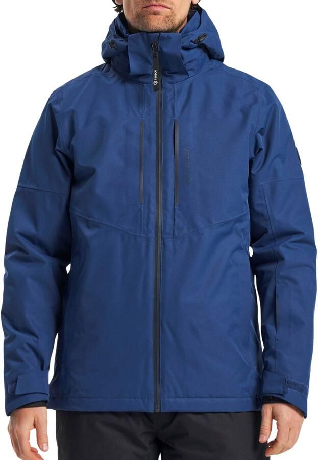 Tenson Free MPC Plus Skijas Heren