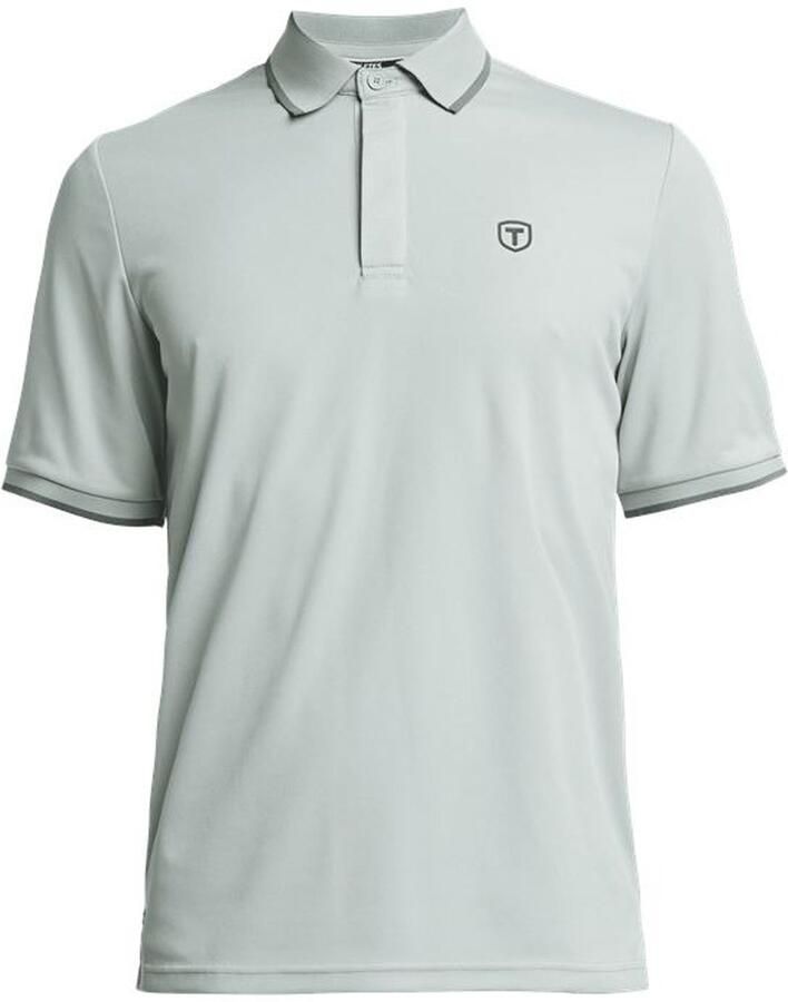 Tenson Functional QD Polo Heren