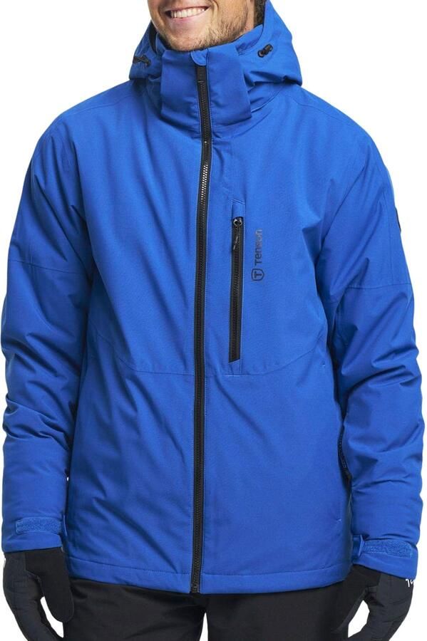 Tenson Fusion Skijas Heren