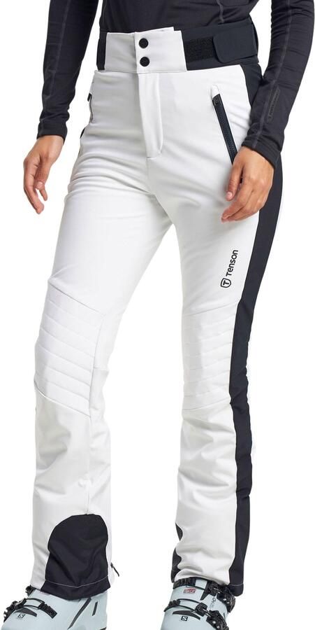 Tenson Grace Softshell Skibroek Dames