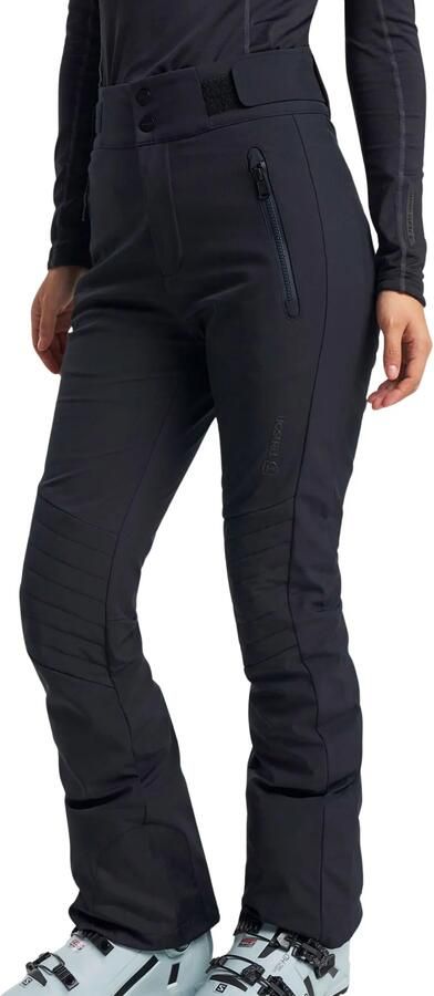 Tenson Grace Softshell Skibroek Dames
