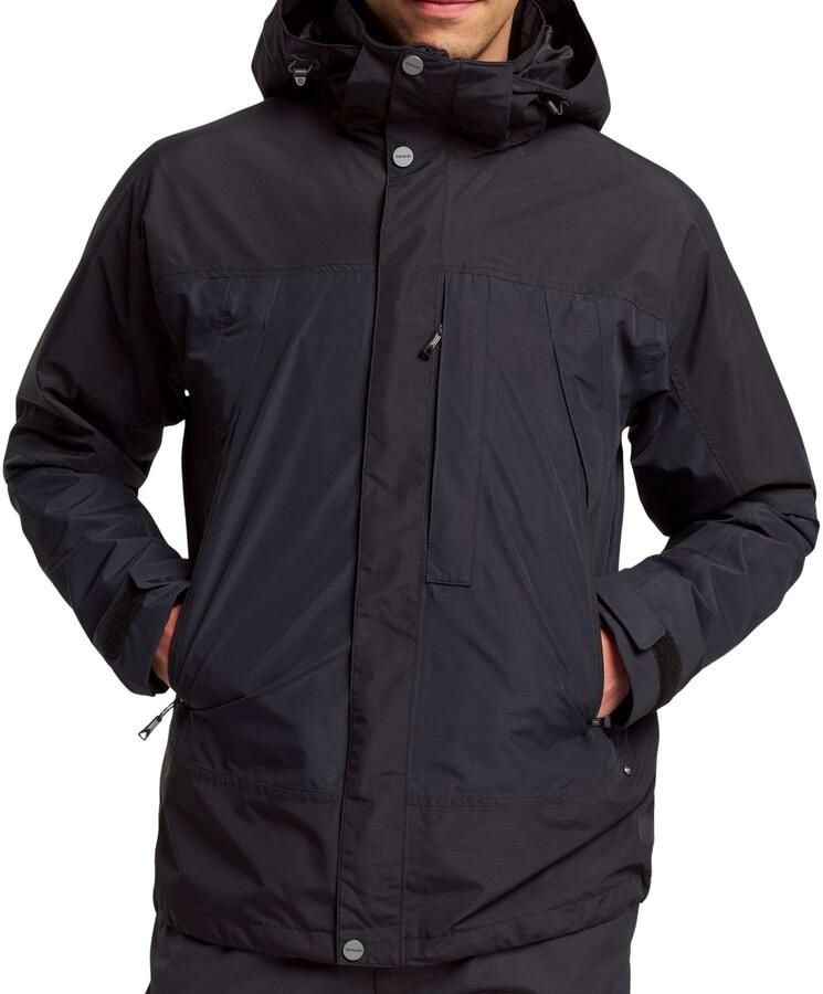 Tenson Himalaya MPC Plus Jas Heren