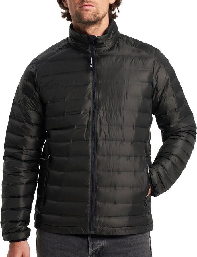 Tenson Isac Down Jas Heren