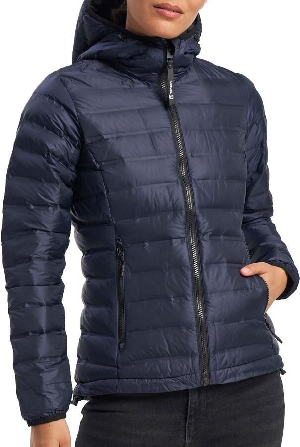 Tenson Linn Down Jas Dames