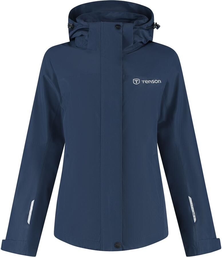 Tenson Melville Regenjas Dames