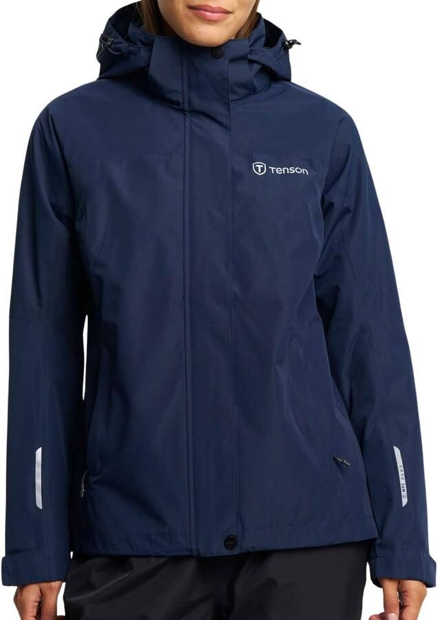 Tenson Melville Regenjas Dames
