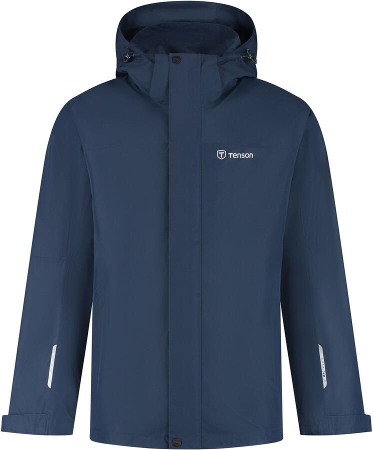 Tenson Melville Regenjas Heren