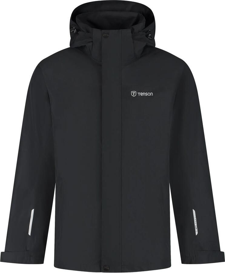 Tenson Melville Regenjas Heren
