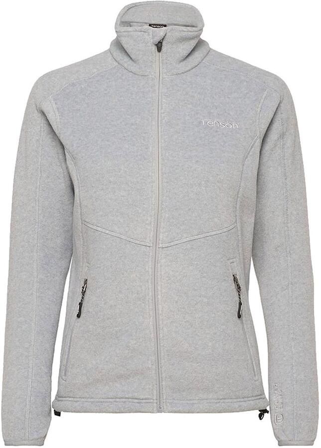 Tenson Miracle Fleece Jas Dames