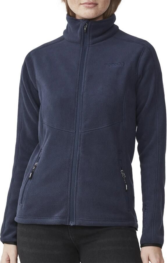 Tenson Miracle Fleece Jas Dames