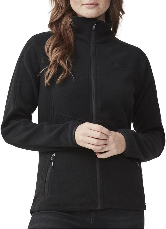 Tenson Miracle Fleece Jas Dames
