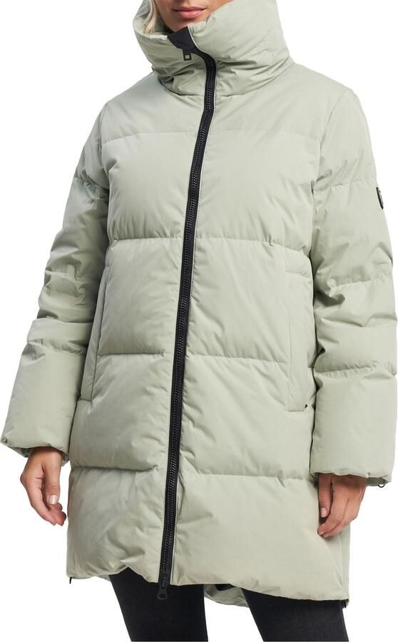 Tenson Nadia Down Winterjas Dames