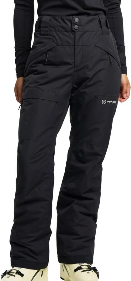 Tenson Niseko Skibroek Dames
