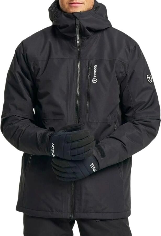 Tenson Niseko Skijas Heren