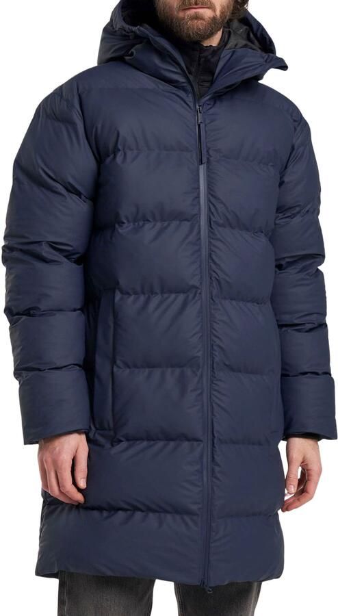 Tenson Norgay Puffer Winterjas Heren