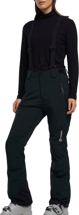 Tenson Patricia Softshell Skibroek Dames