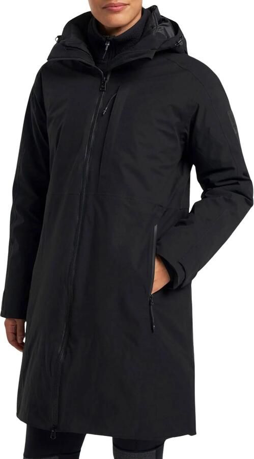 Tenson Shift 3-in-1 Winterjas Dames