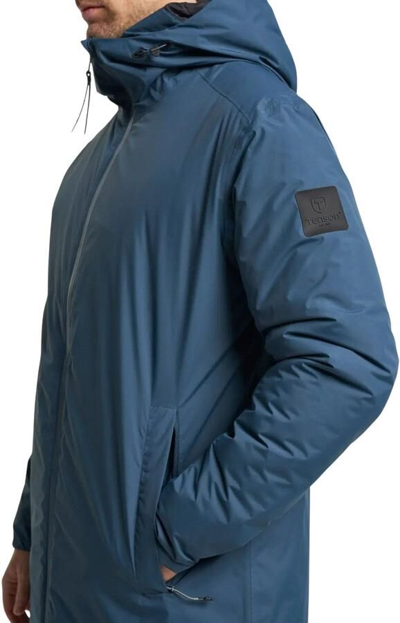 Tenson Shift Waterproof Jas Heren
