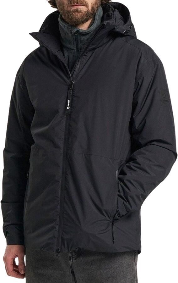 Tenson Shift Waterproof Jas Heren