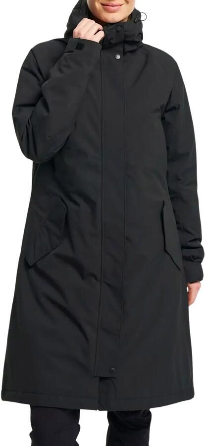 Tenson Trudy Parka Winterjas Dames