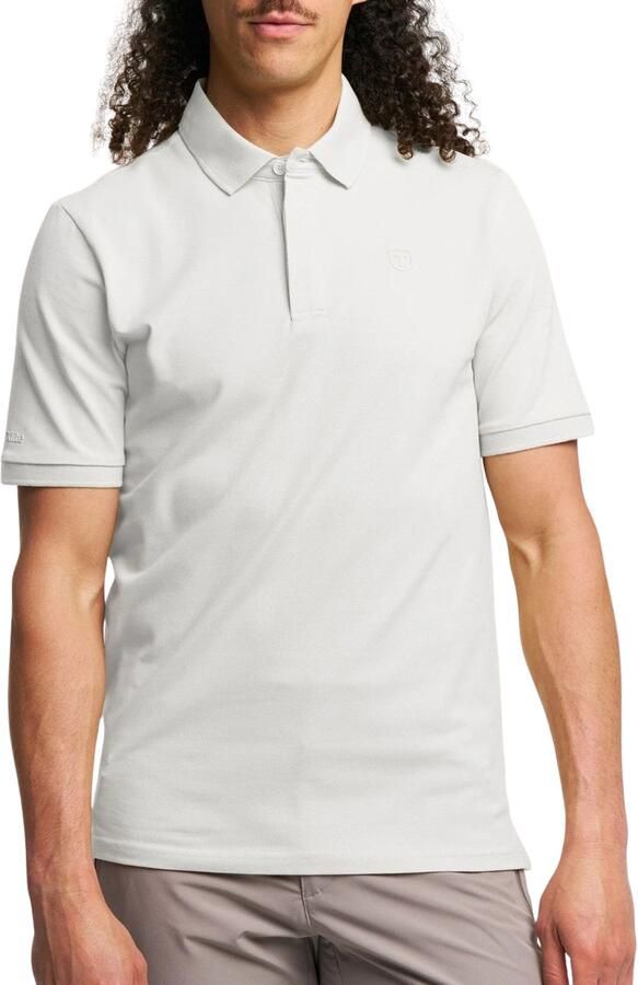 Tenson TXLite Blend Polo Heren