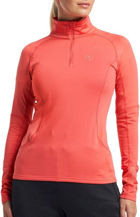 Tenson TXlite Half Zip Skipulli Dames