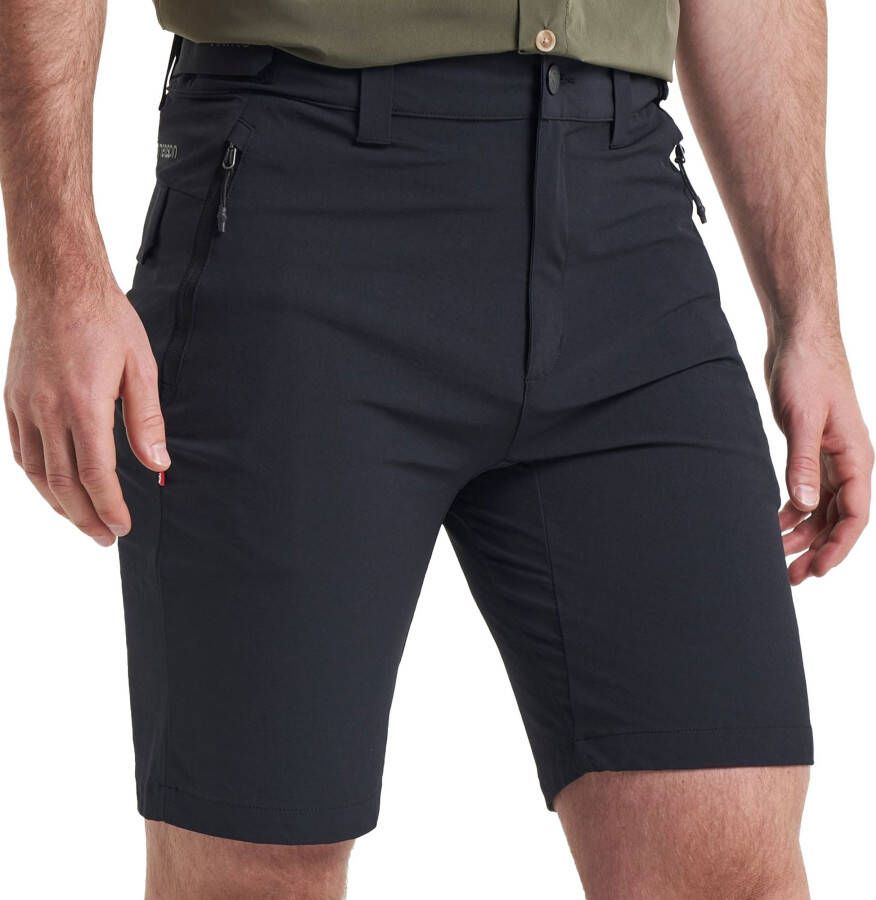 Tenson Txlite Aventure Short Heren