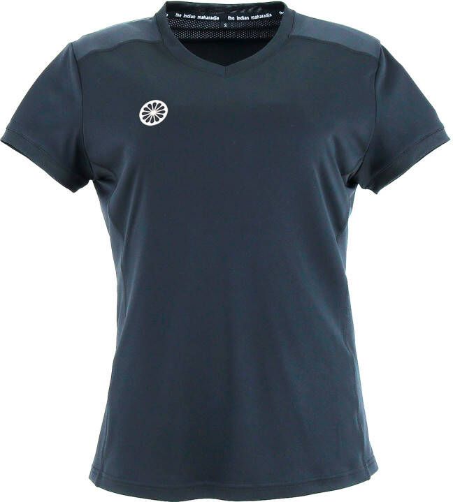 The Indian Maharadja Kadiri Tech Shirt Dames
